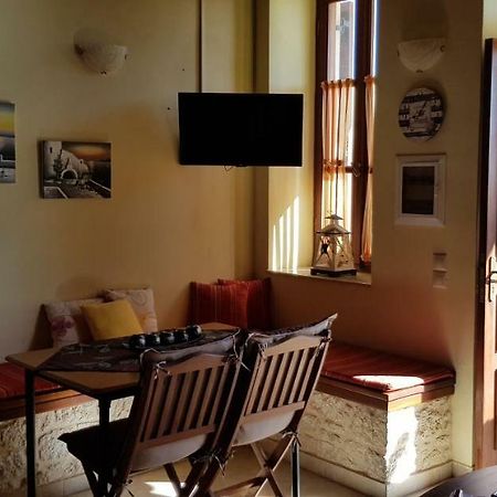 Mika'S House Βίλα Χάλκη Εξωτερικό φωτογραφία