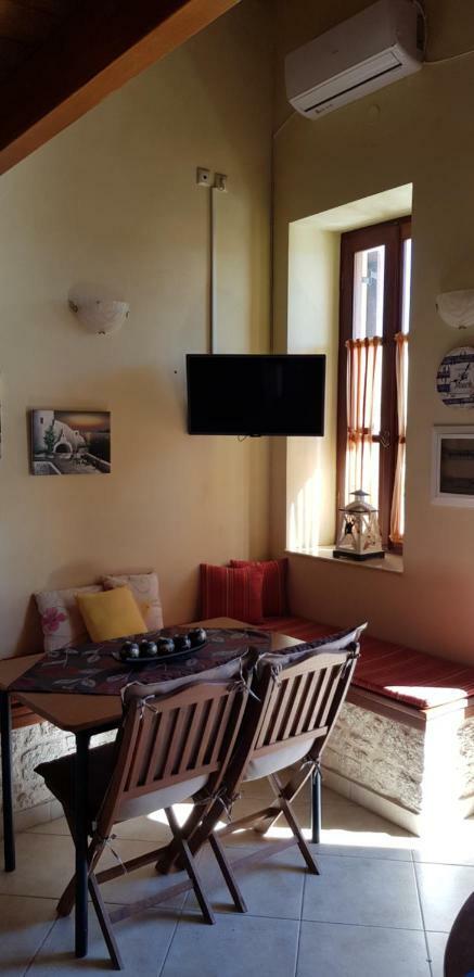 Mika'S House Βίλα Χάλκη Εξωτερικό φωτογραφία